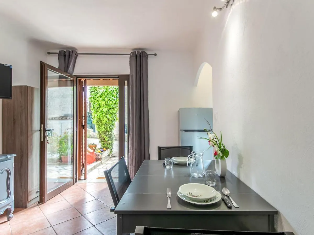 Apartment Le Narcisse Cagnes-sur-Mer